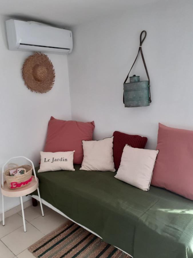 Le Petit Atelier Vila Bormes-les-Mimosas Exterior foto