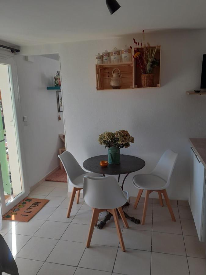Le Petit Atelier Vila Bormes-les-Mimosas Exterior foto