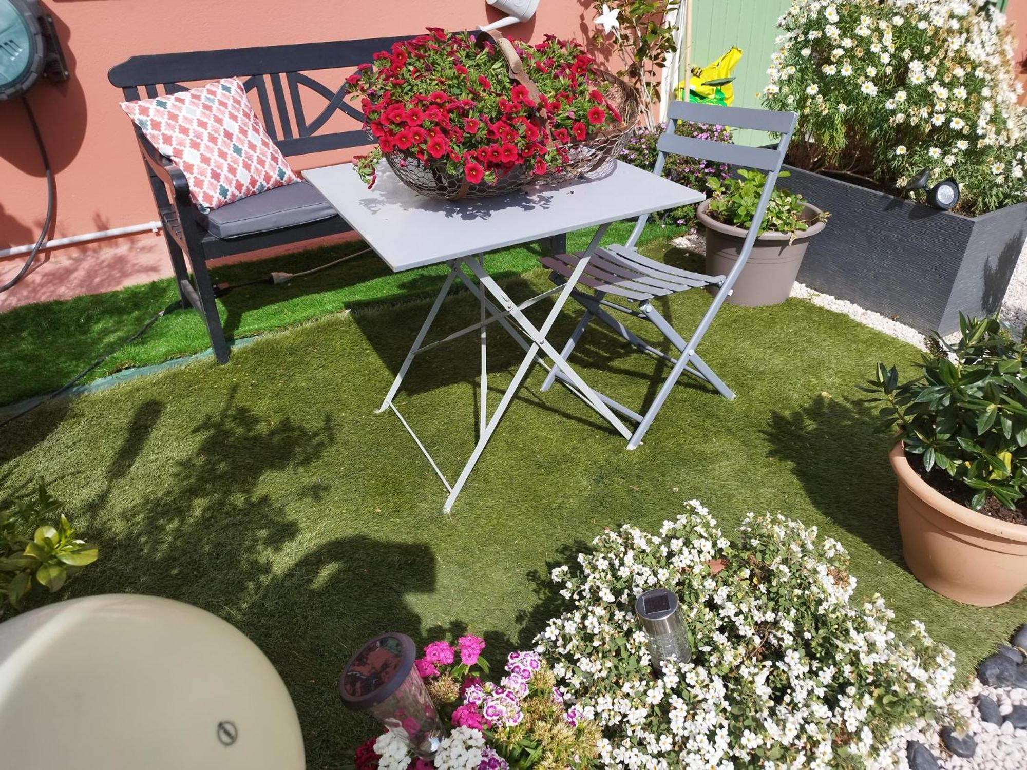 Le Petit Atelier Vila Bormes-les-Mimosas Quarto foto