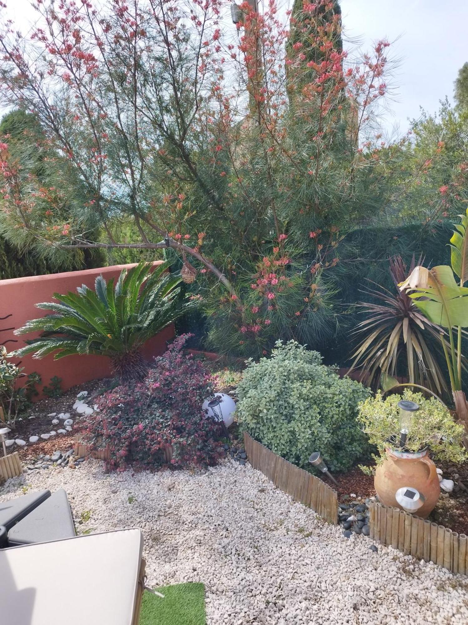 Le Petit Atelier Vila Bormes-les-Mimosas Quarto foto